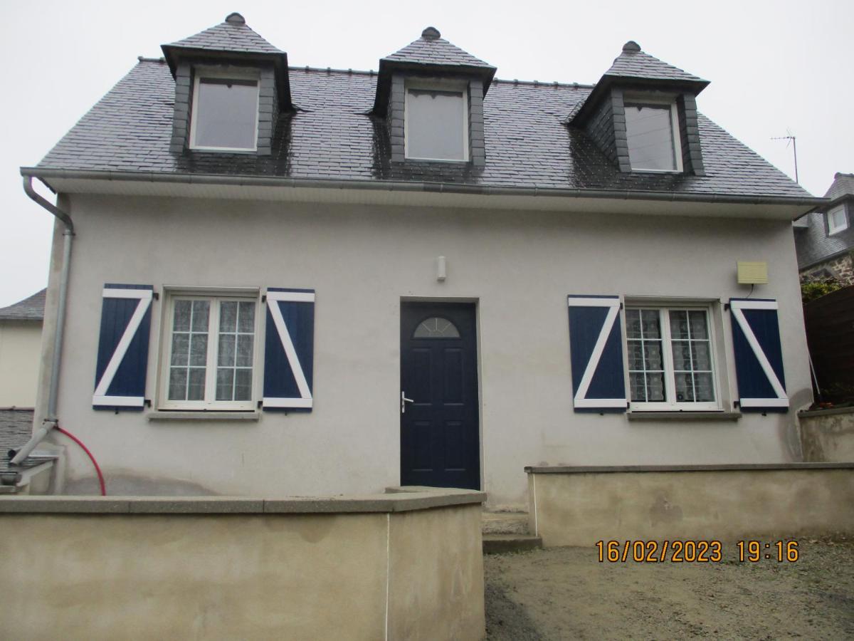 La Marinière 2 Chambres 4 Pers.