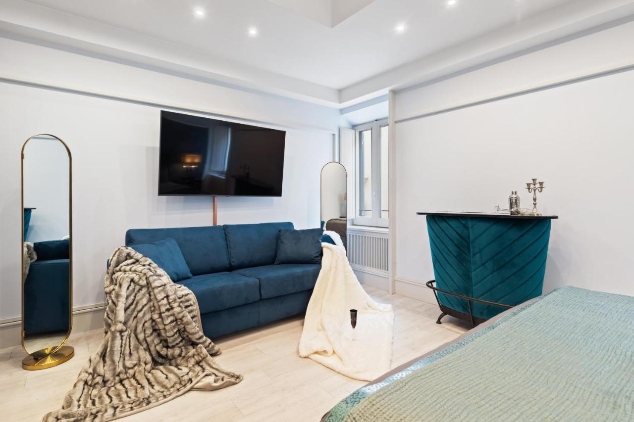 Junior Suite Deluxe