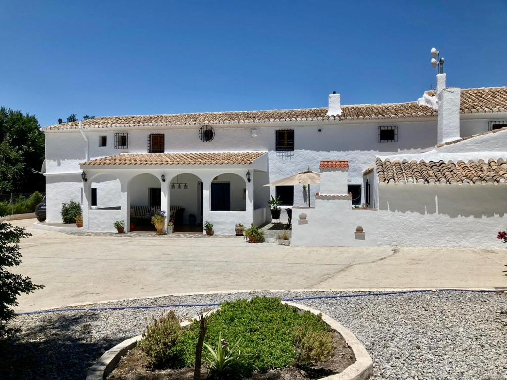 Casa Lucia - B&B Caniles