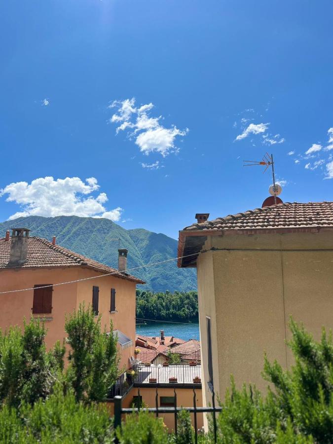 La Terrazza Sul Lago - Bed and Breakfast