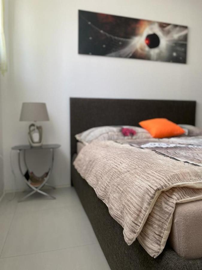 Appartement met 1 Slaapkamer
