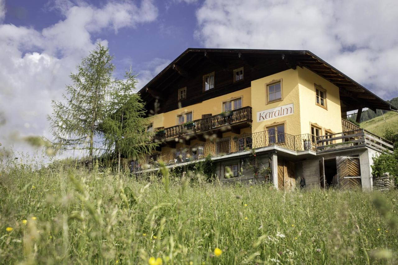 B&B Rauris - Alpengasthof Karalm - Bed and Breakfast Rauris