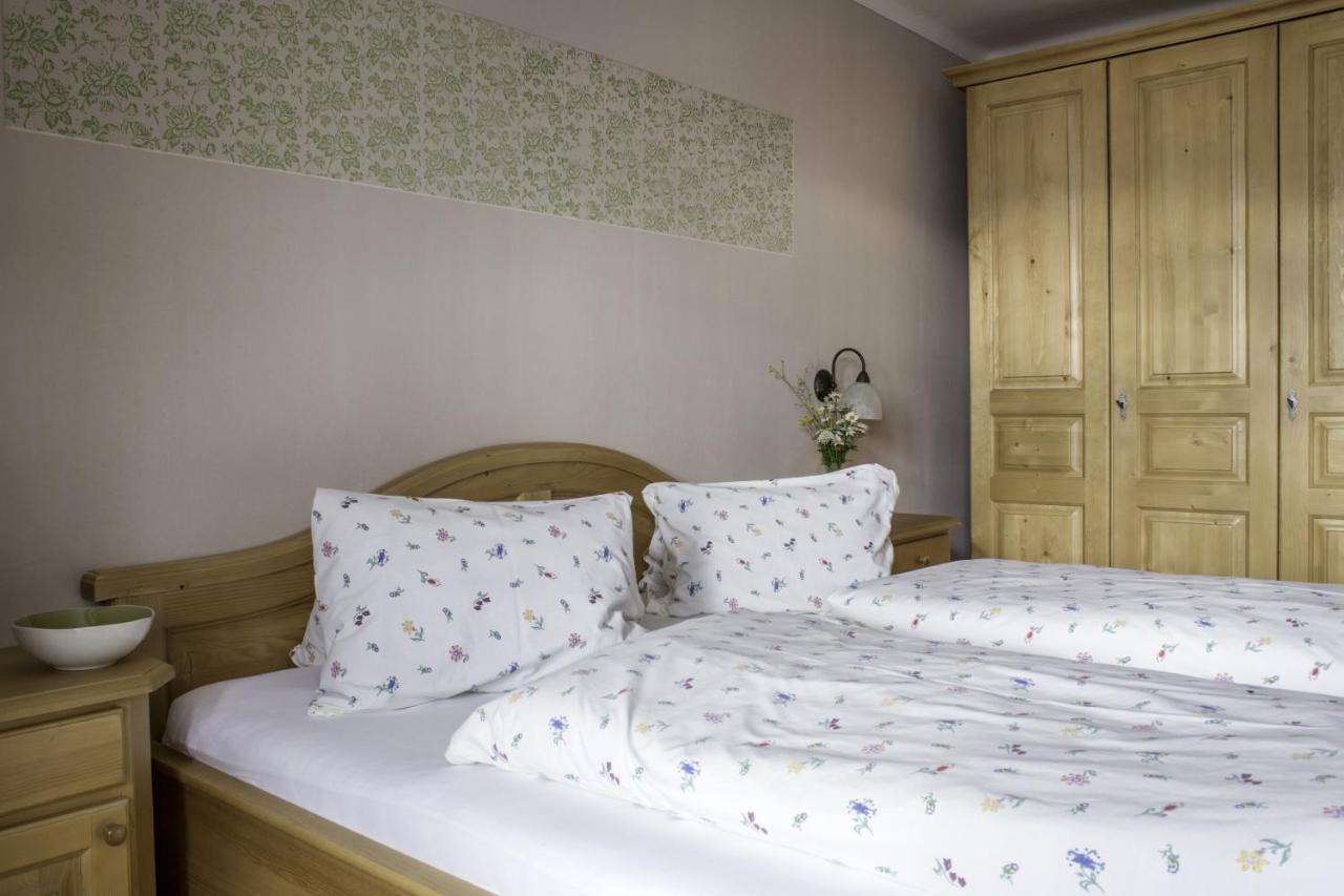 Tweepersoonskamer met Eigen Badkamer