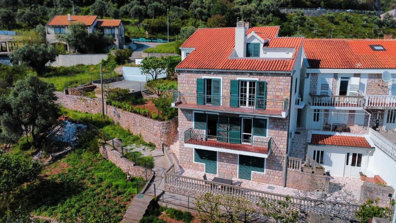 Apartments Krš Medinski - Chambres d’hôtes