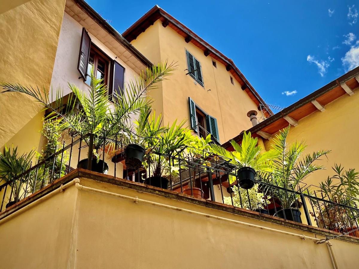 Terrazza Giuliana - B&B