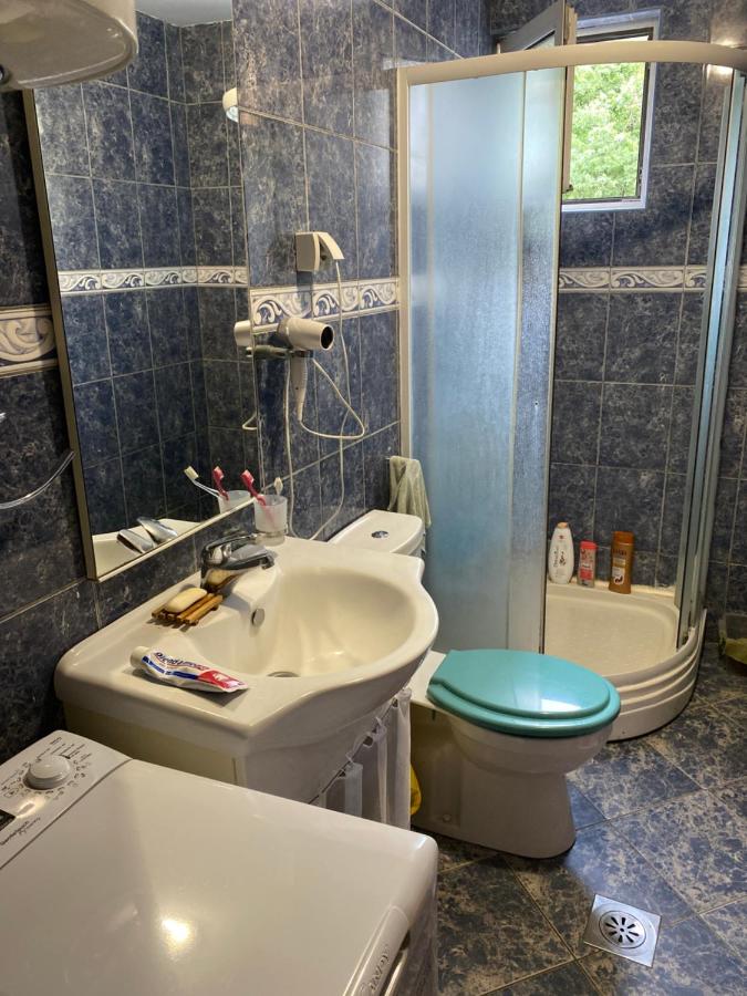 Doppelzimmer mit Bergblick