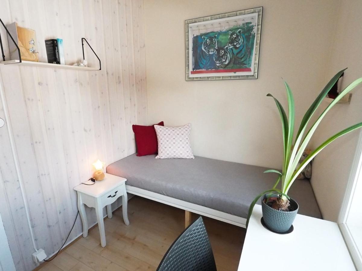 Appartement met 2 slaapkamers
