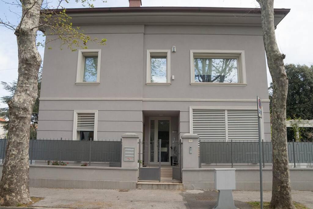 Appartamento al mare - Ferienwohnung