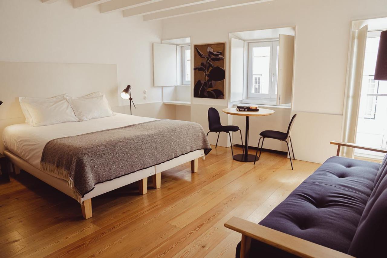 Chambre Lit King-Size Deluxe