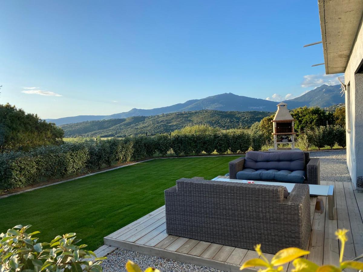 Brindingaccia - B&B