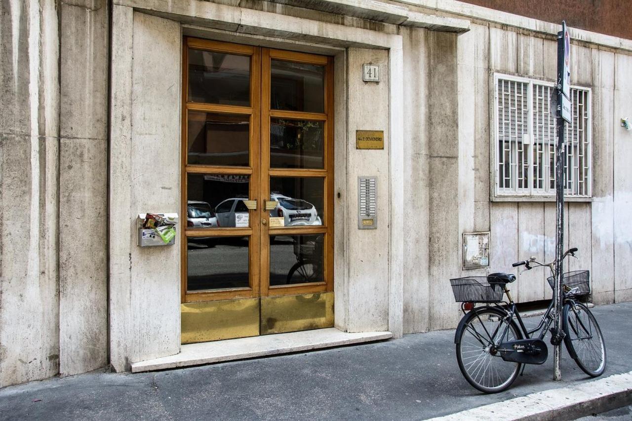 close to San Pietro - Vatican Rome GUESTHOUSE - B&B Roma