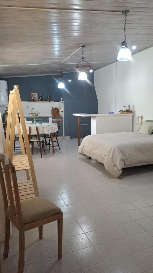 Monoambiente pequeño - B&B
