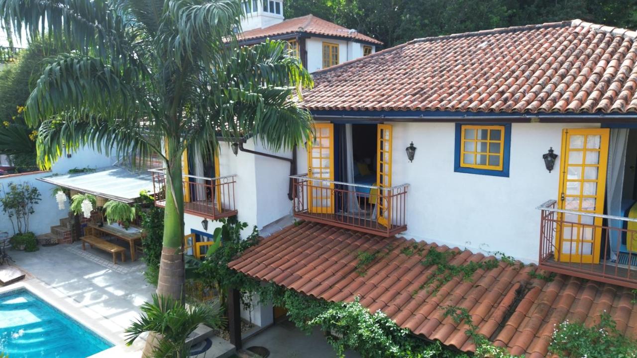 Junior Suite with Garden View