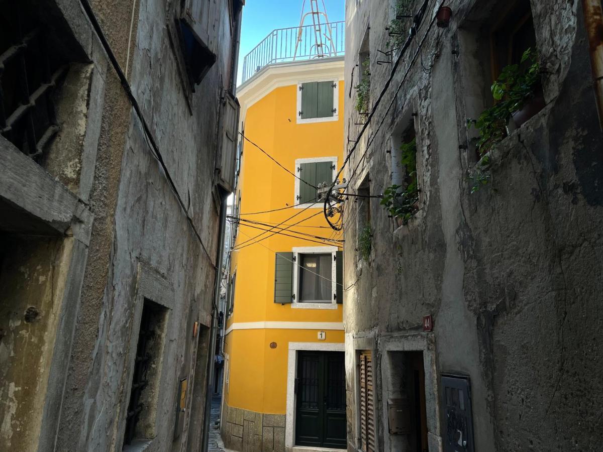 Apartments Piranom - B&B