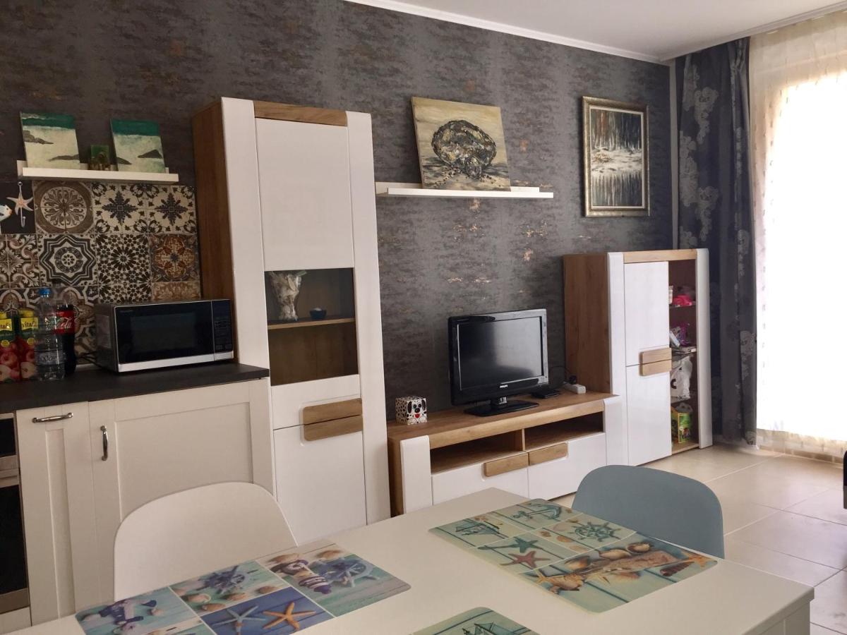 B&B Sozopol - I-20 Green Life - Bed and Breakfast Sozopol