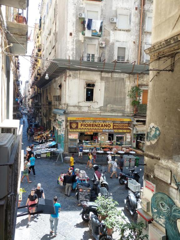 Pignasecca Home - B&B Napoli
