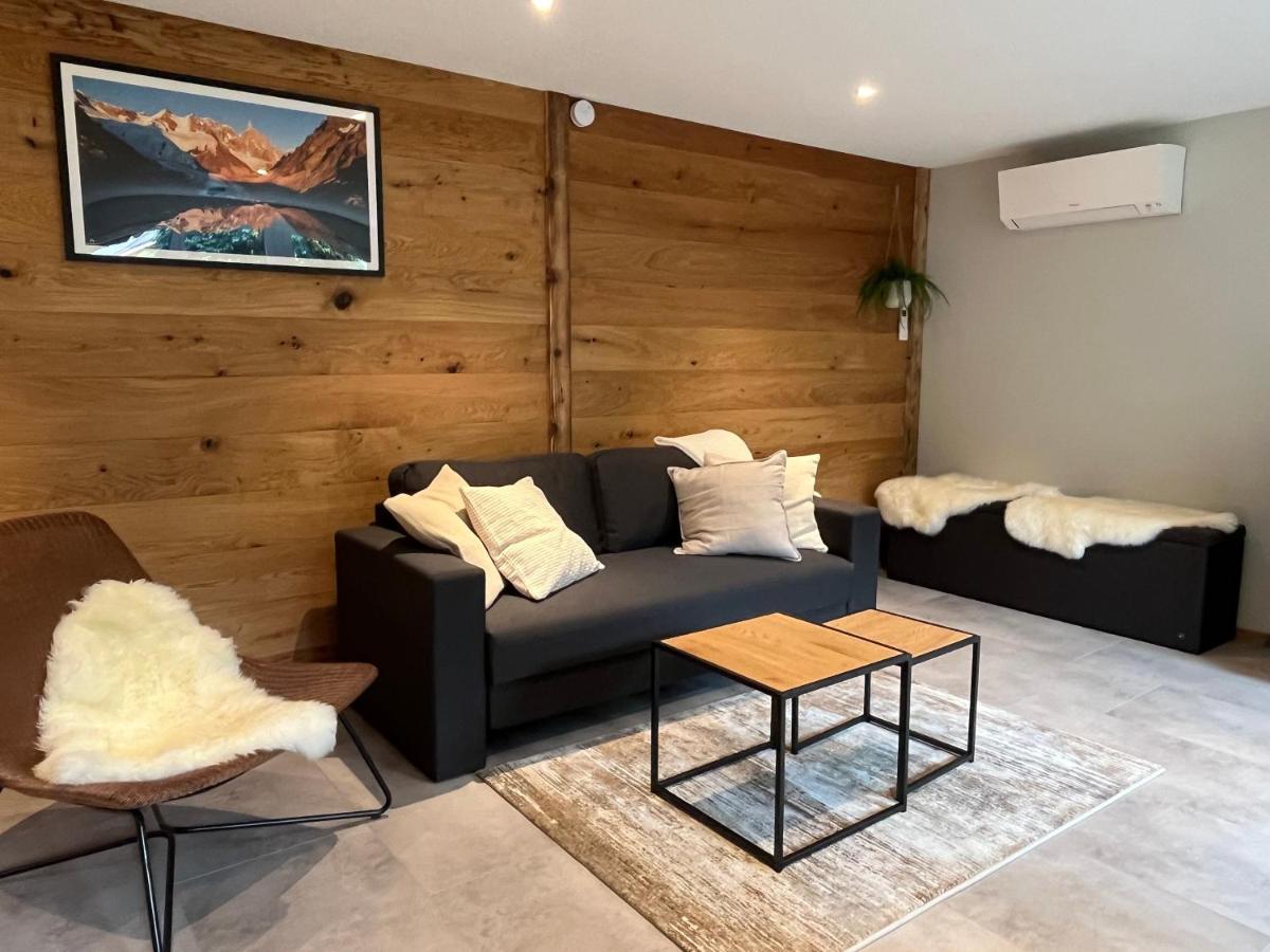 Studio-Apartment