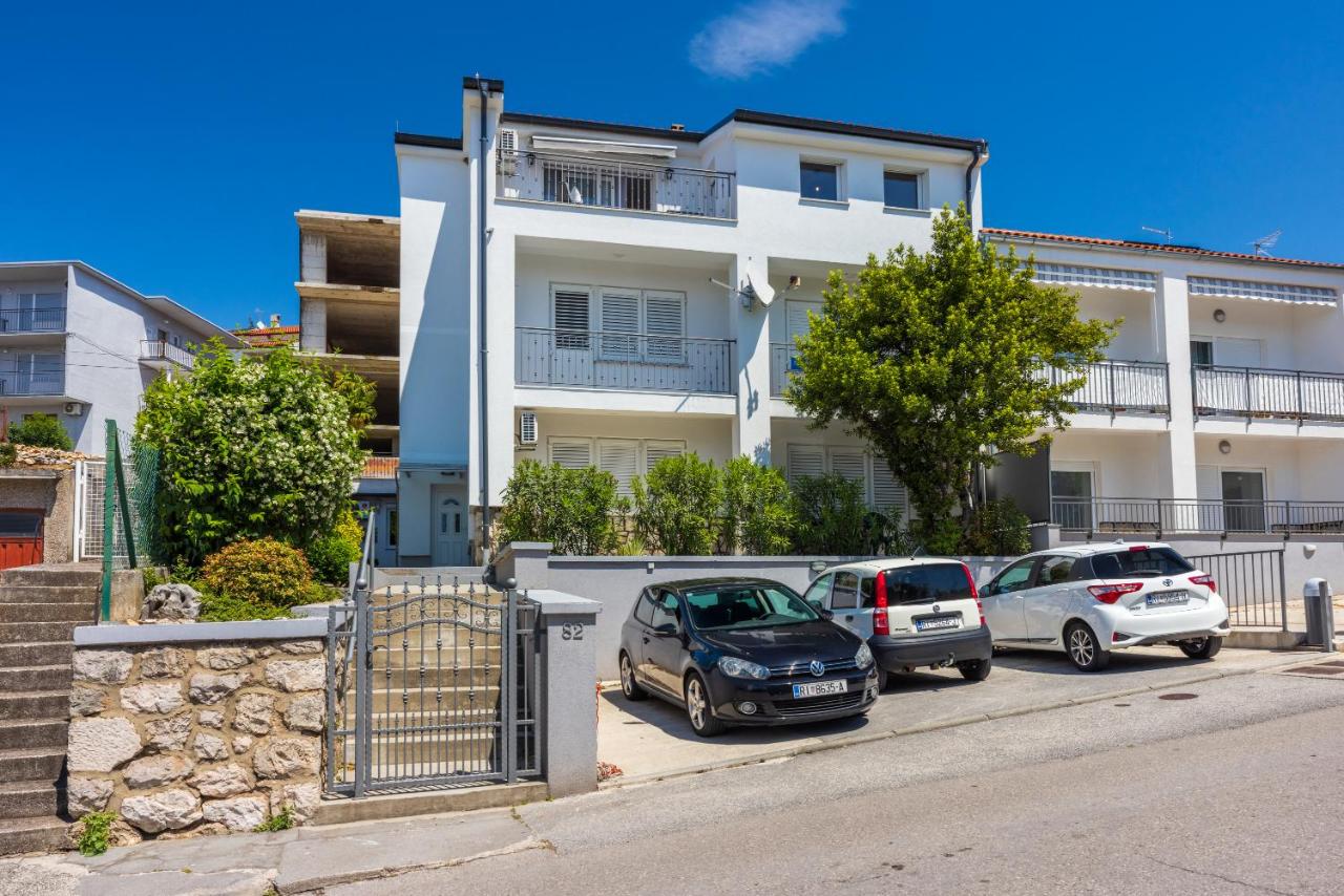 Apartments Marta - B&B