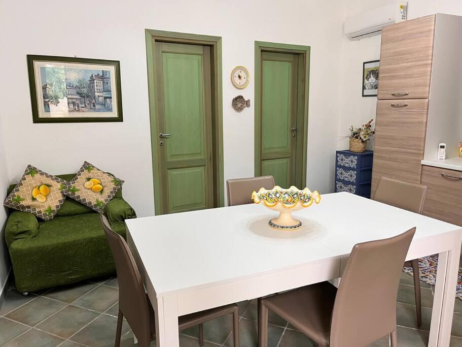 B&B Custonaci - Casa Vacanze Margherita - Bed and Breakfast Custonaci