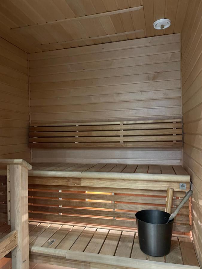 Spa Hotel RED - Ferienwohnung