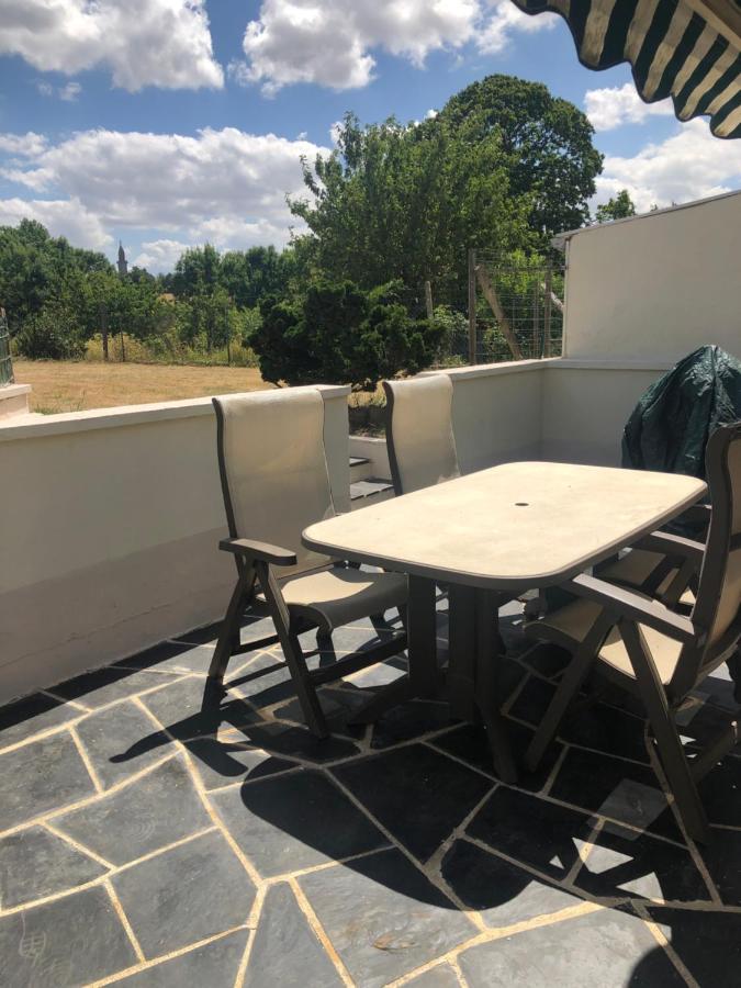 LE GRILLOU - B&B Couterne