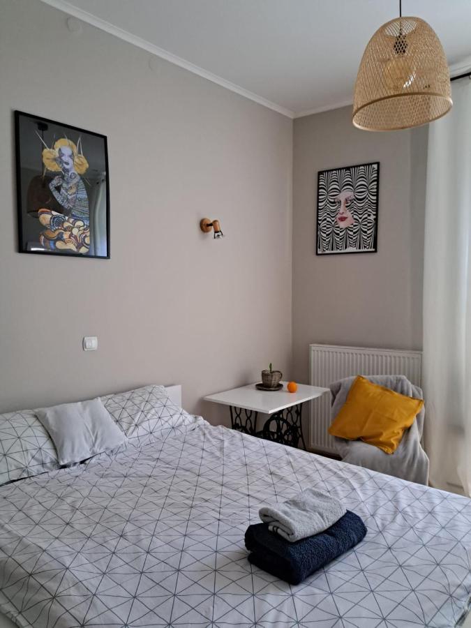 ArtApartment - klimatyczny Przemyśl - B&B Przemyśl