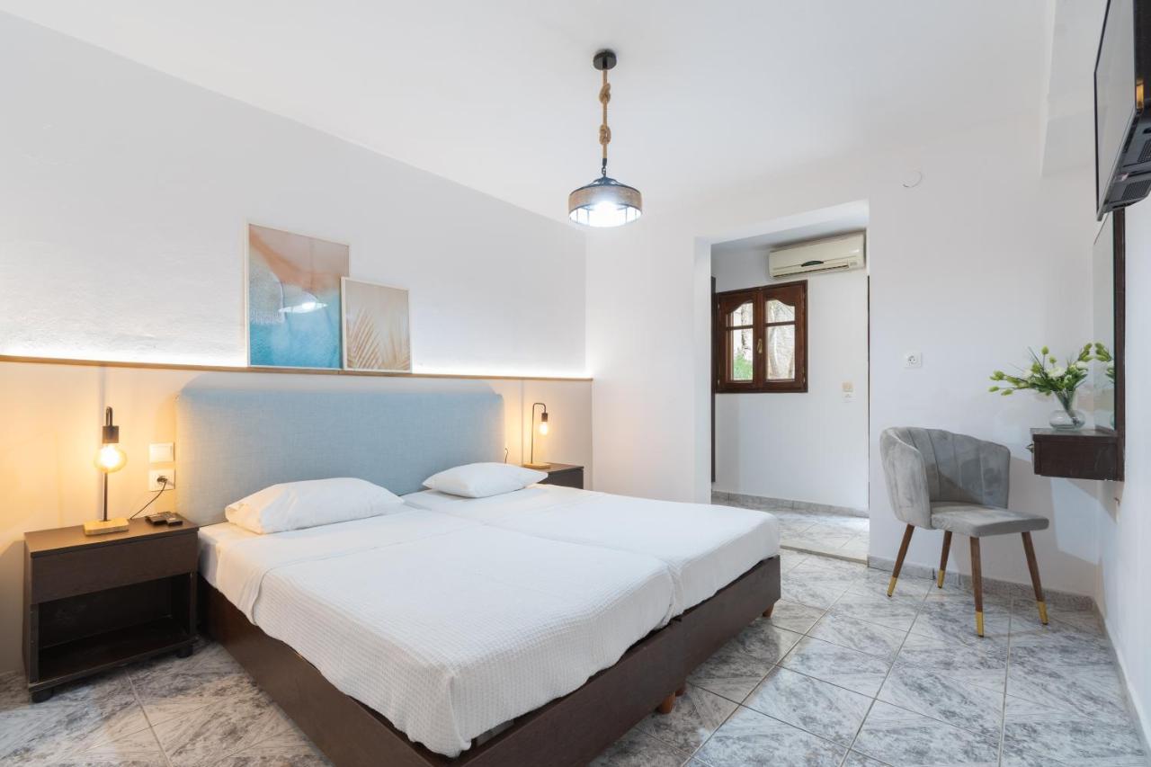 House Dimitra Studio 2 - B&B Neos Marmaras