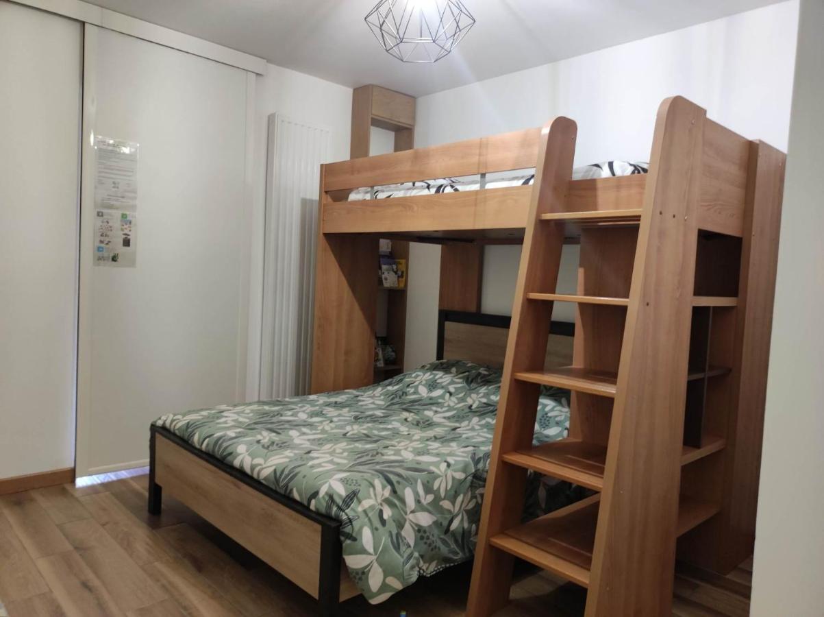 Huis met 1 Slaapkamer