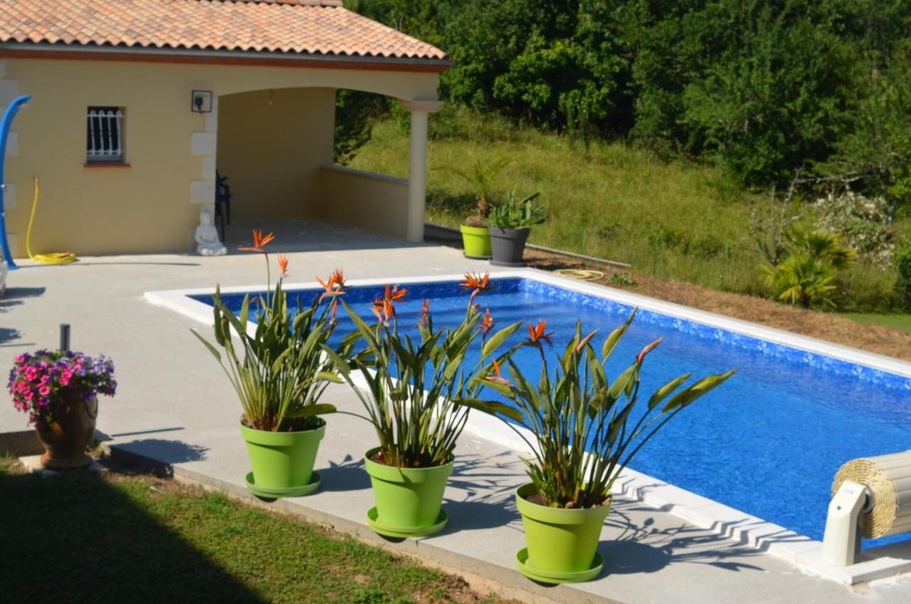 Caufour - B&B Lédat