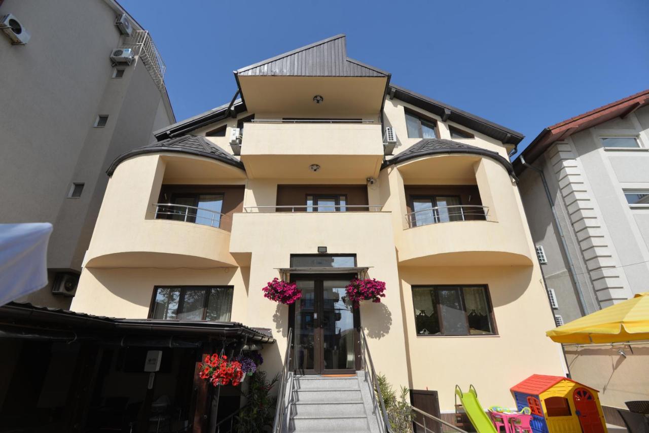 Casa Octaral - B&B