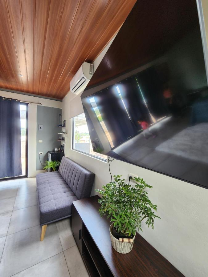 Deluxe Suite with Spa Bath
