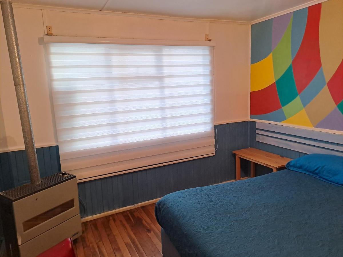 Isla Yu Patagonia 2 - B&B