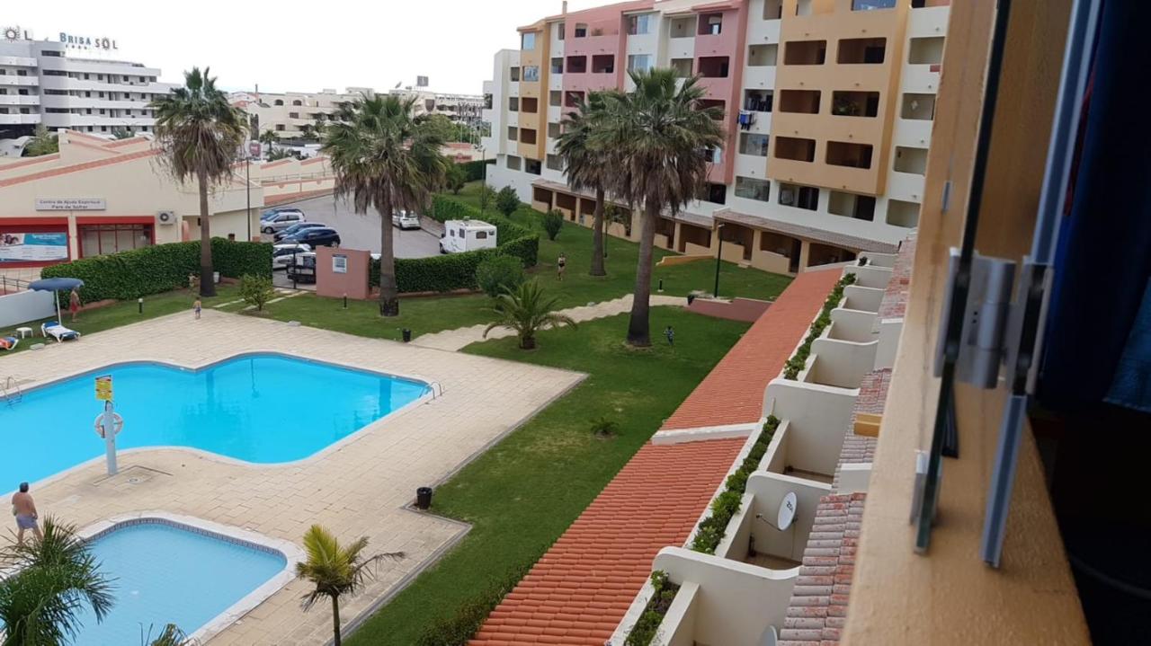 Centre City - Albufeira - B&B Albufeira