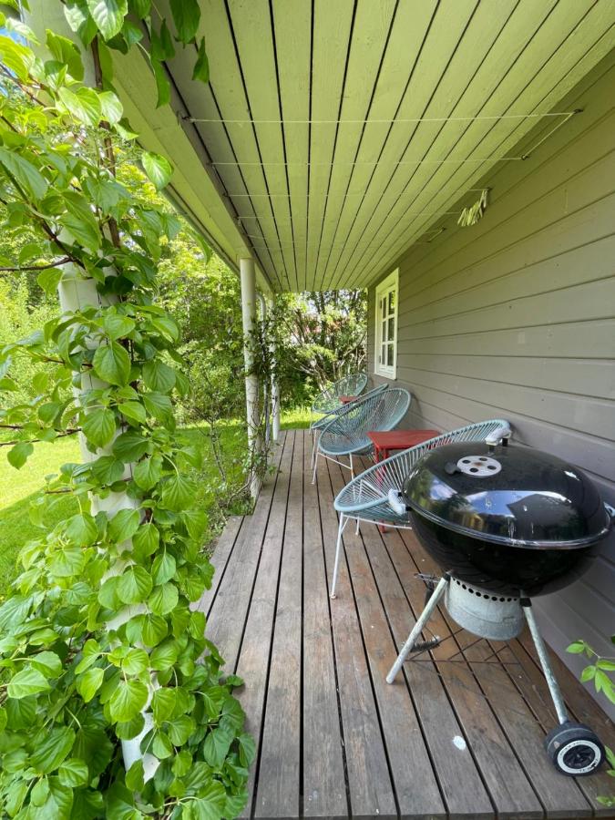 A true nature pearl in idyllic surroundings but close to the city - Bed and Breakfast