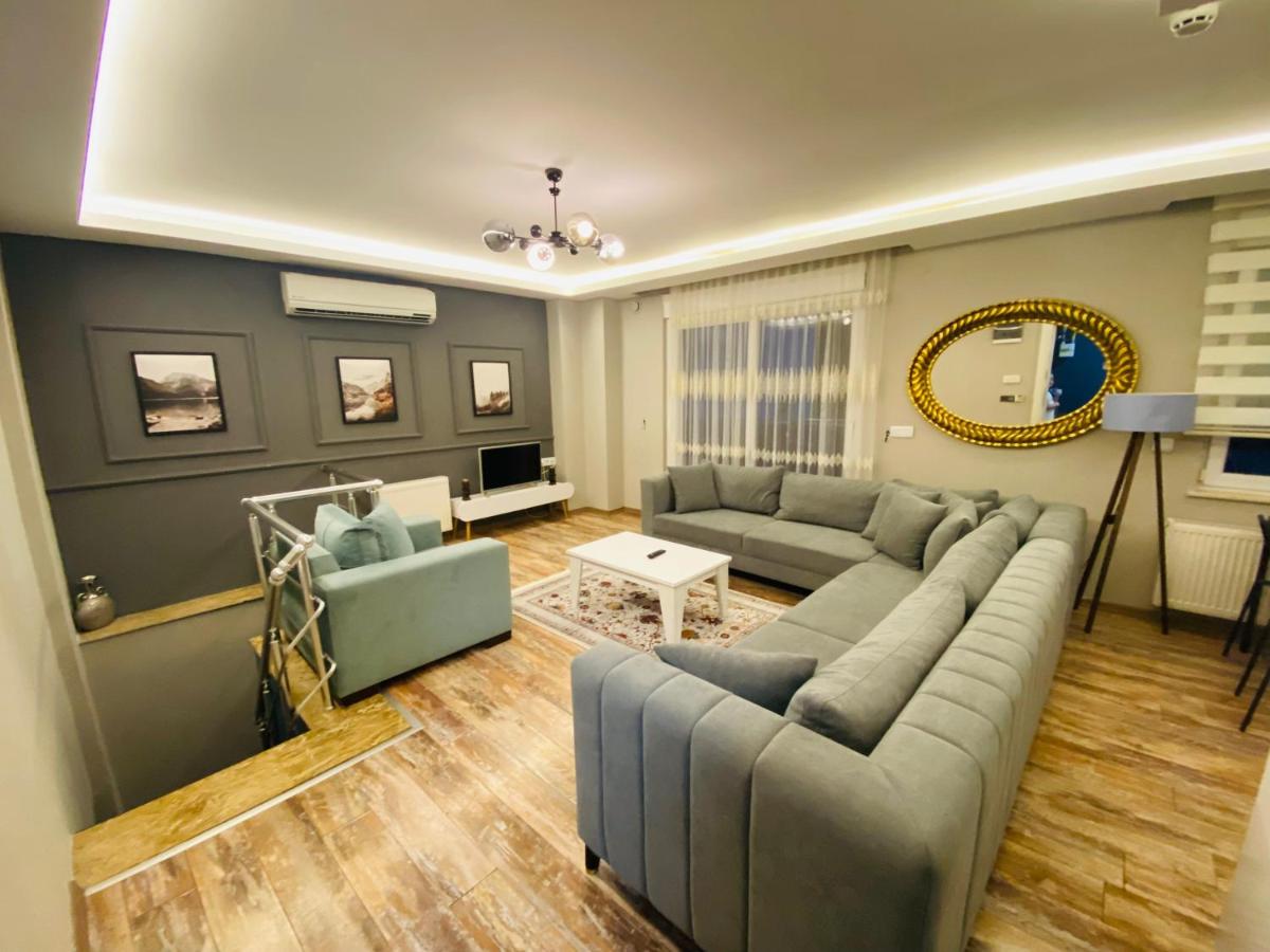 B&B Antalya - Royal Loft Suit - Bed and Breakfast Antalya