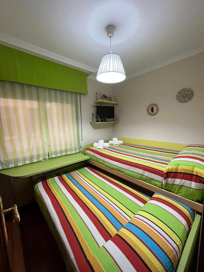 Apartamento Marichu - B&B Melide