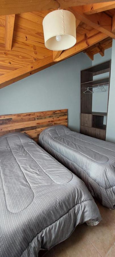 Frambuesas Flat - Ferienwohnung Villa La Angostura