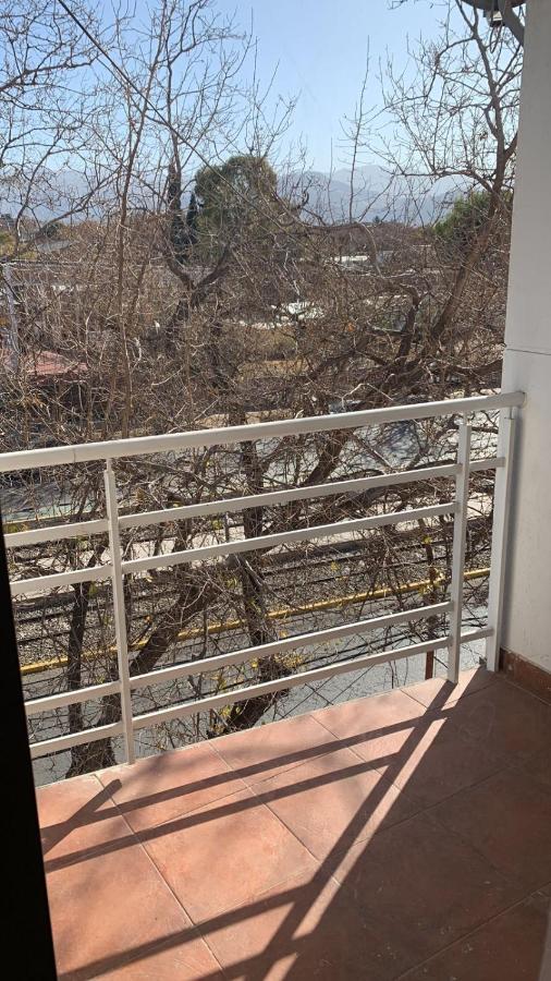 Apartamento de 2 dormitorios