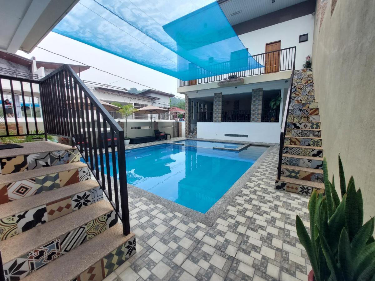 Ma Garbo Hotspring Private Resort - B&B