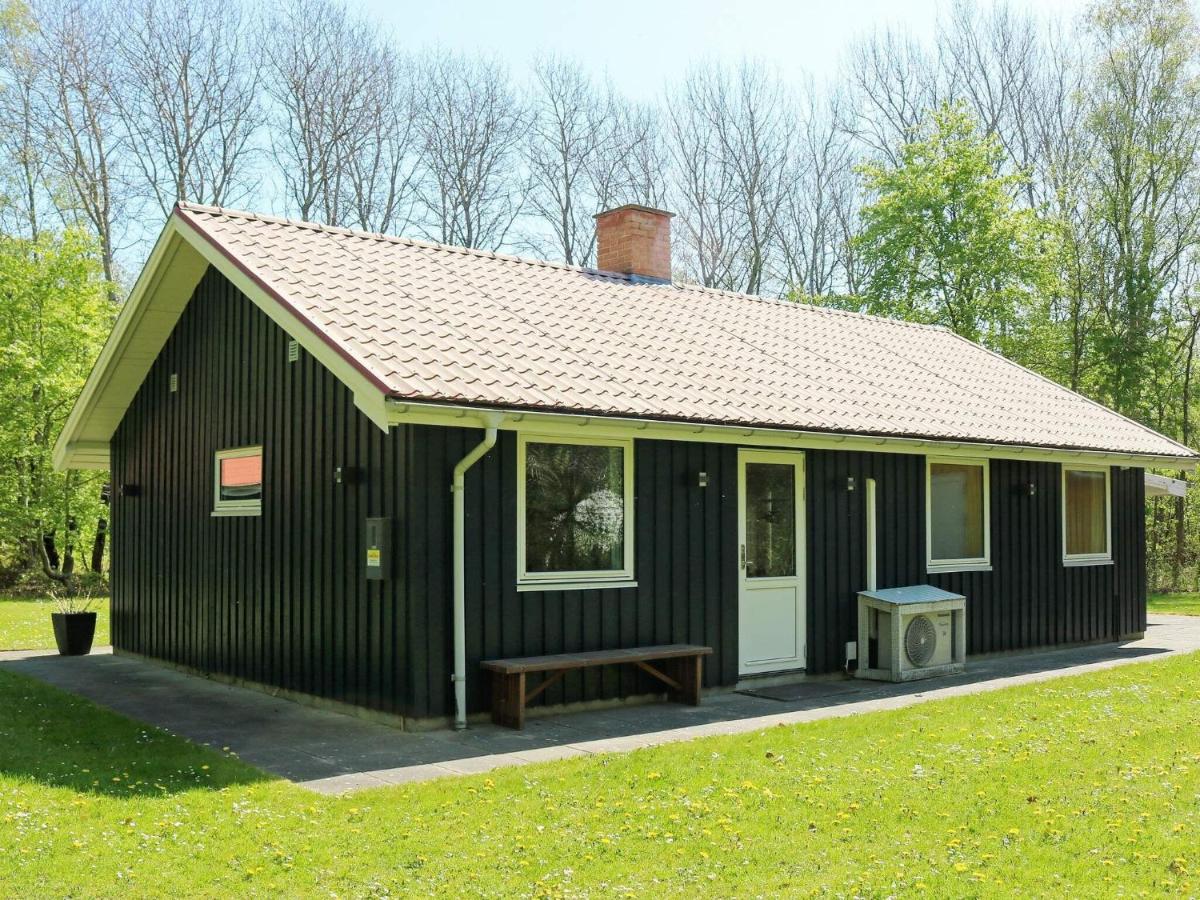 B&B Odde - 6 person holiday home in Hadsund - Bed and Breakfast Odde