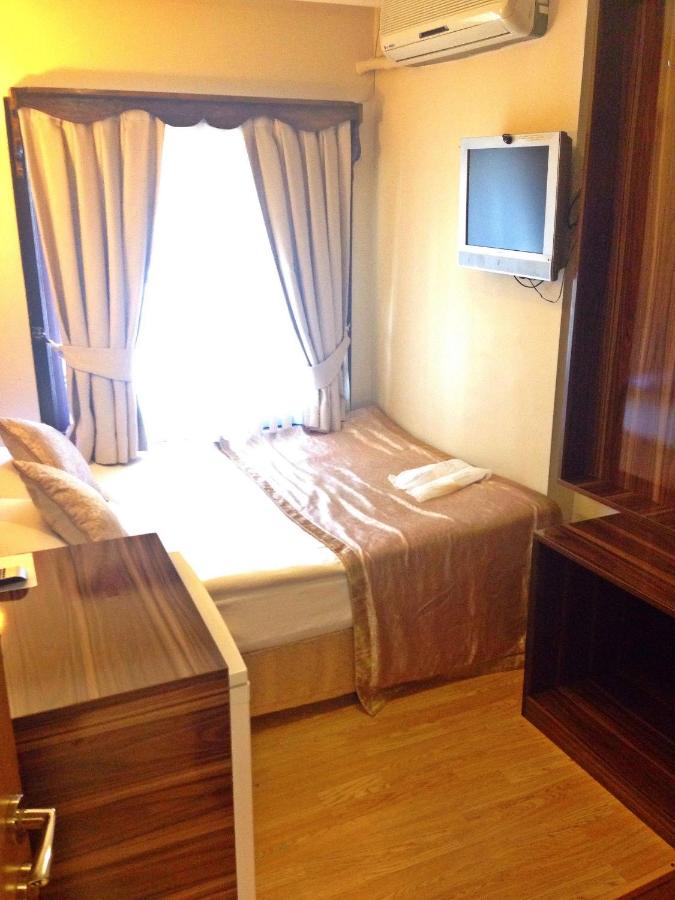 Chambre Simple Standard