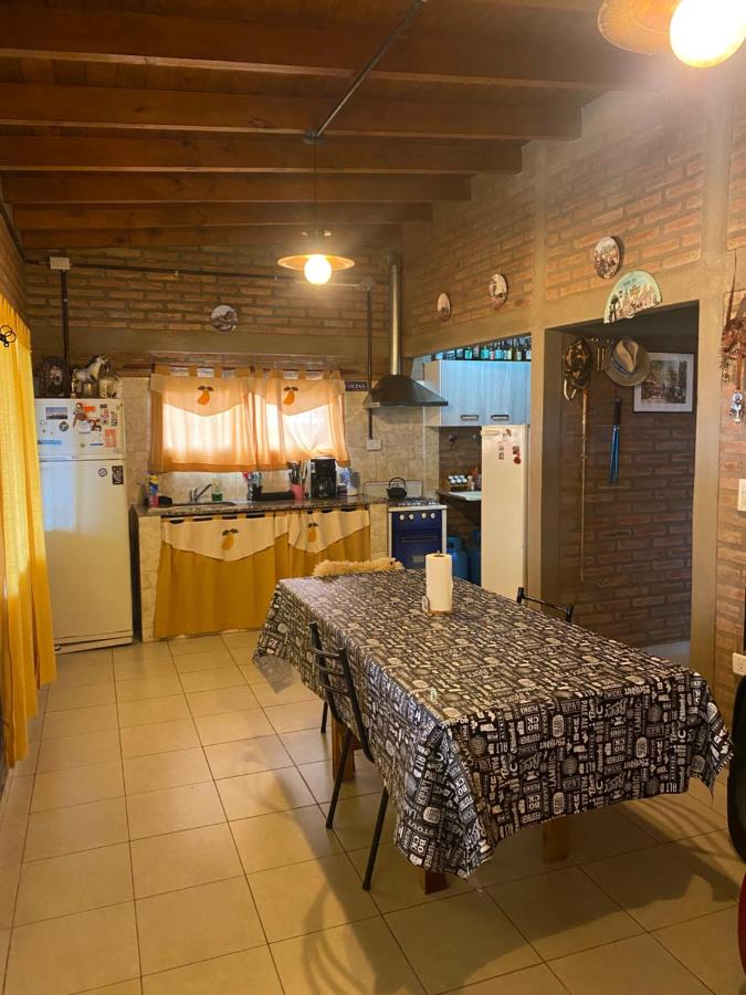 Chalet 2 Chambres