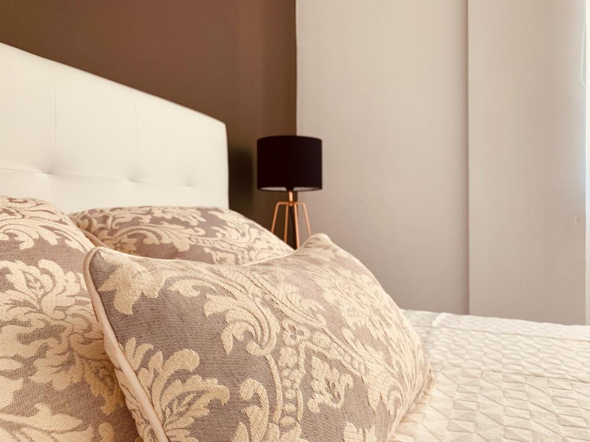 A&F Comfort Modern House - B&B Vecindario