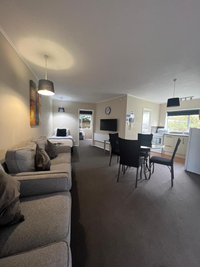 Apartment mit 2 Schlafzimmern