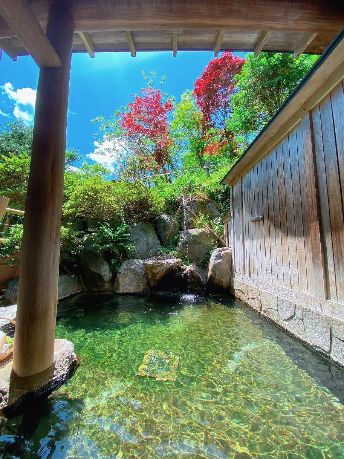 Chambre Double ou Lits Jumeaux - Vue sur Montagnes
