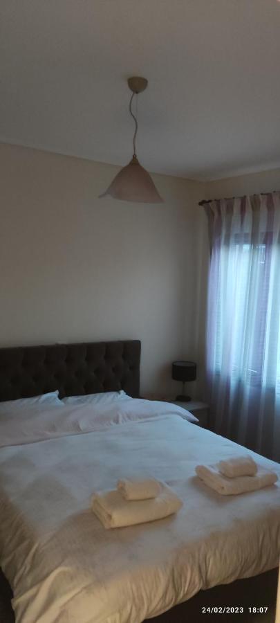 B&B Chrysoupoli - Emily Apartments 2 - Bed and Breakfast Chrysoupoli