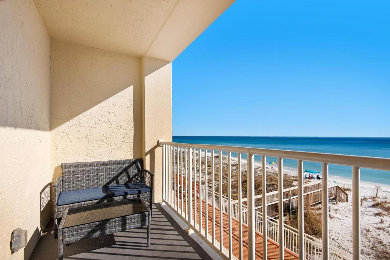 Sans Souci unit 209 - B&B Pensacola Beach
