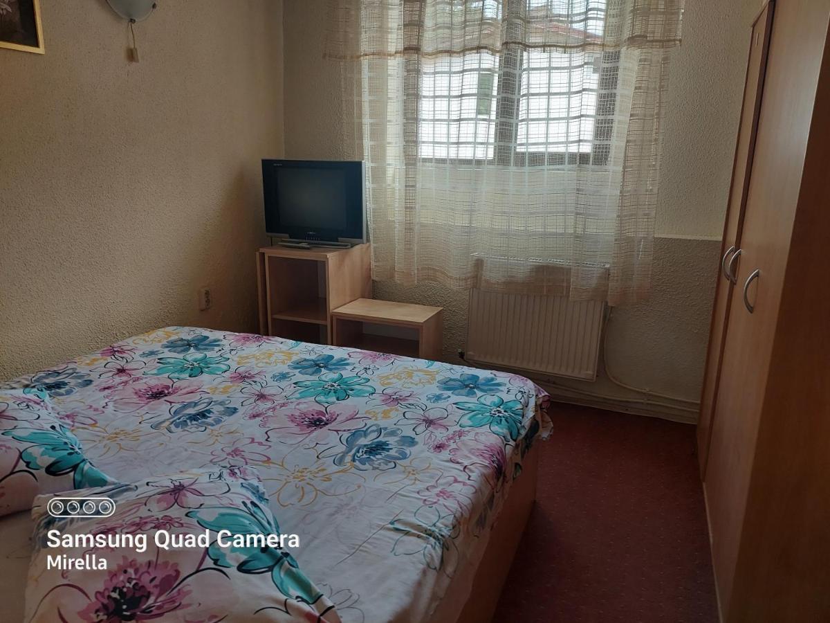 Standard Doppelzimmer