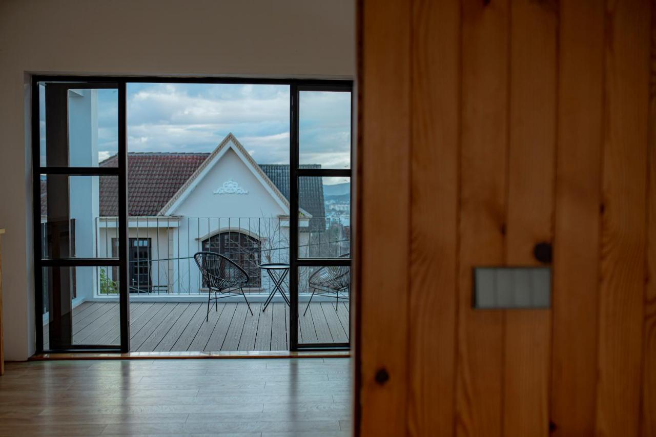 La Villa Da Lat - B&B Khu Chi Lăng