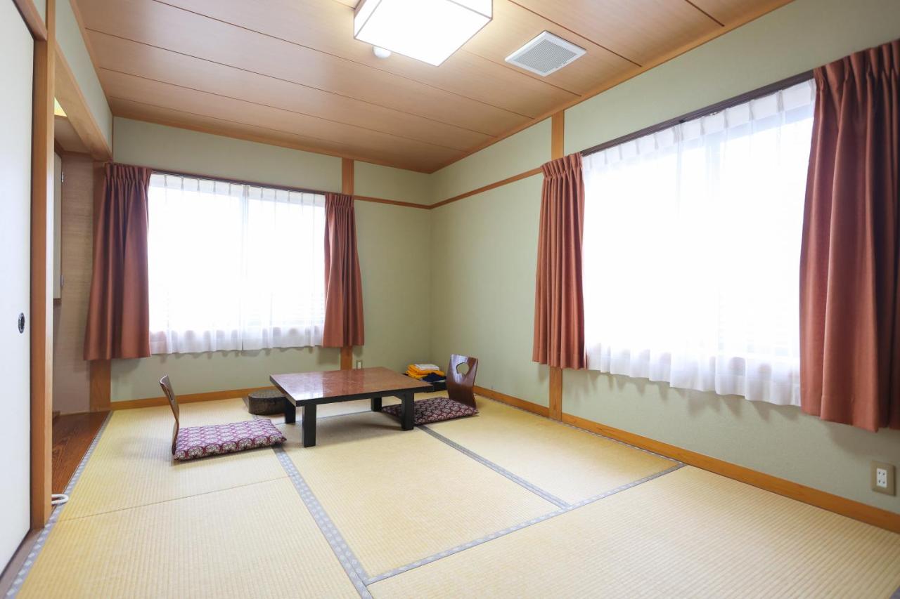 Chambre de Style Japonais